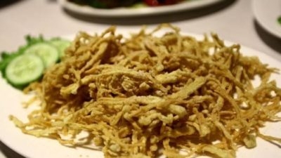 Makanan Khas Banjarmasin