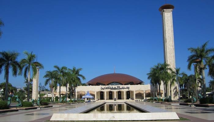 Tempat Hunting di Banjarmasin