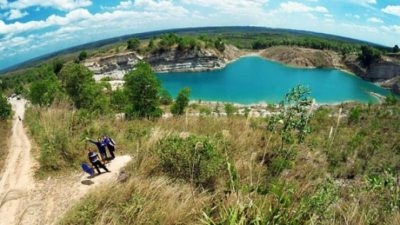Tempat Hunting di Banjarmasin