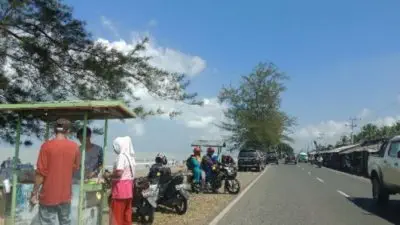 Wisata Kuliner di Banjarmasin